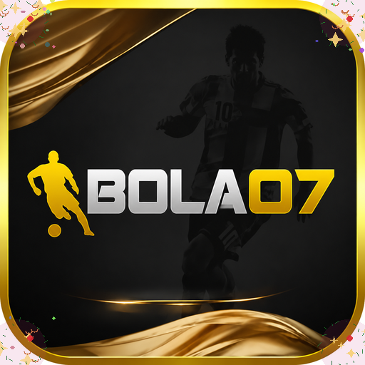 bola07 — mitra unggulan